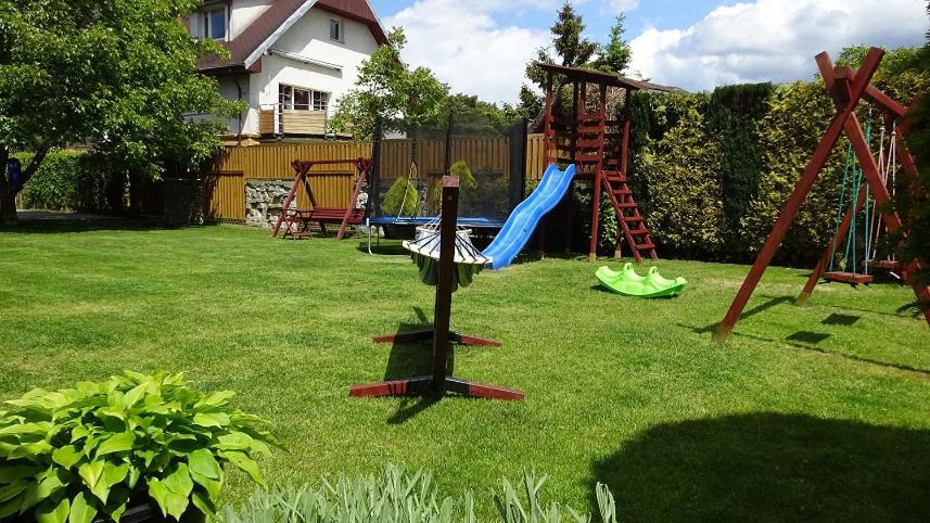 Apartamenty Gosciniec Re-Max Mrzeżyno Dış mekan fotoğraf
