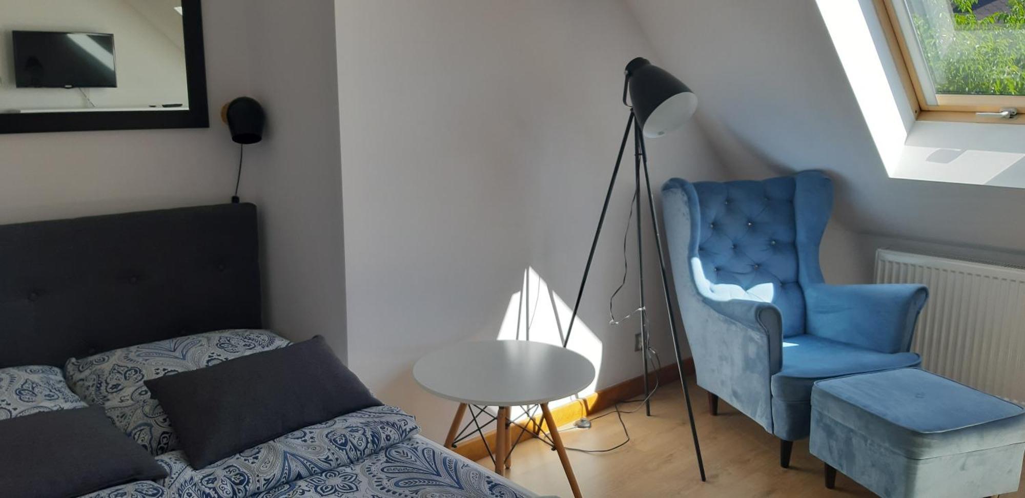 Apartamenty Gosciniec Re-Max Mrzeżyno Dış mekan fotoğraf