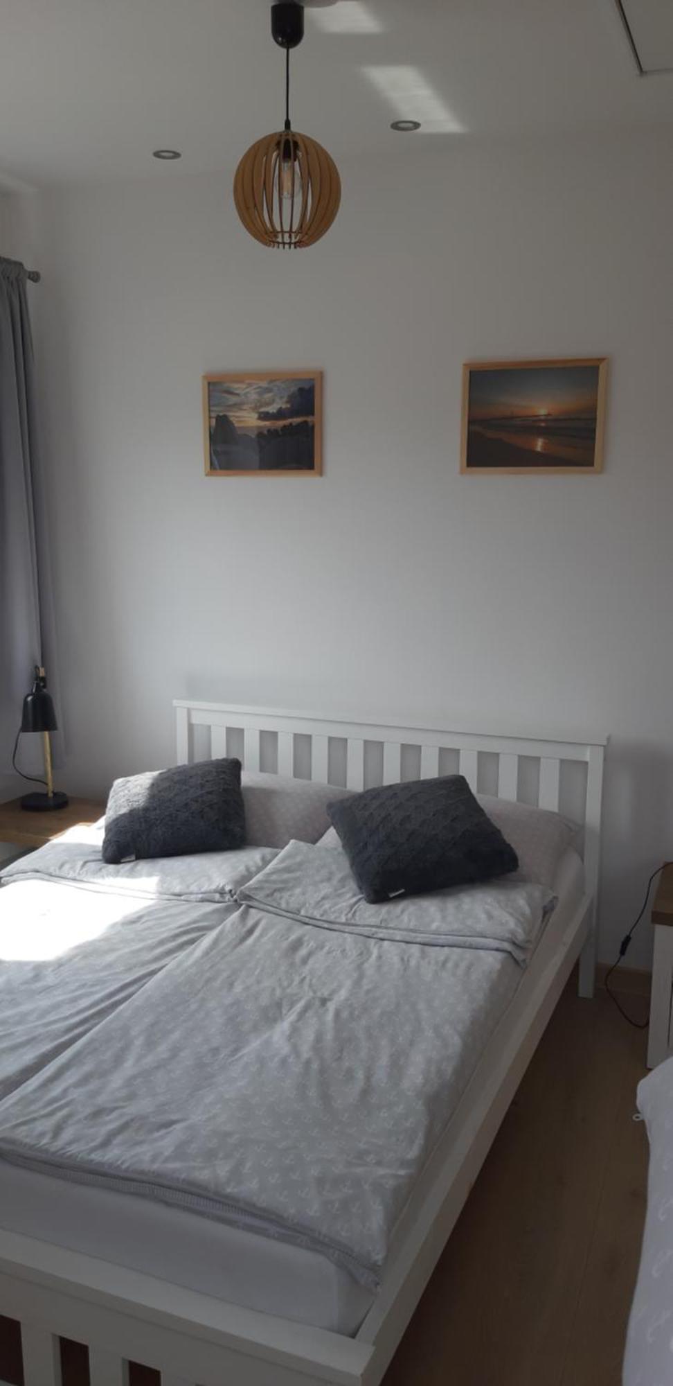 Apartamenty Gosciniec Re-Max Mrzeżyno Dış mekan fotoğraf