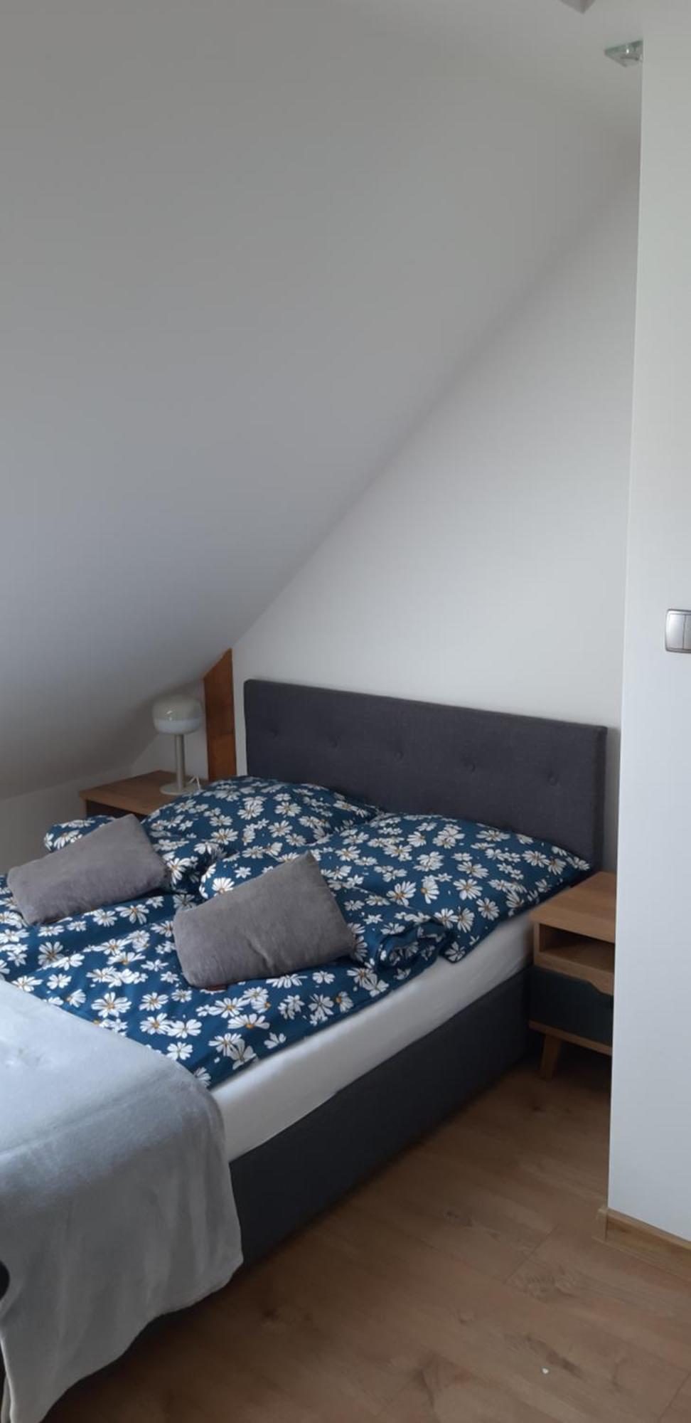 Apartamenty Gosciniec Re-Max Mrzeżyno Dış mekan fotoğraf