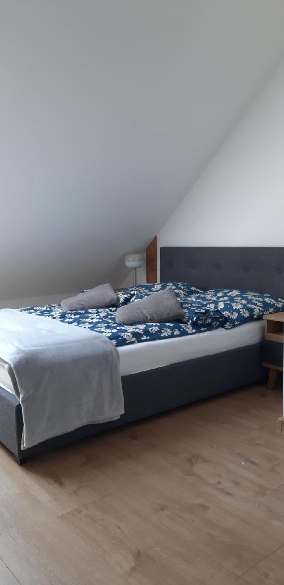 Apartamenty Gosciniec Re-Max Mrzeżyno Dış mekan fotoğraf