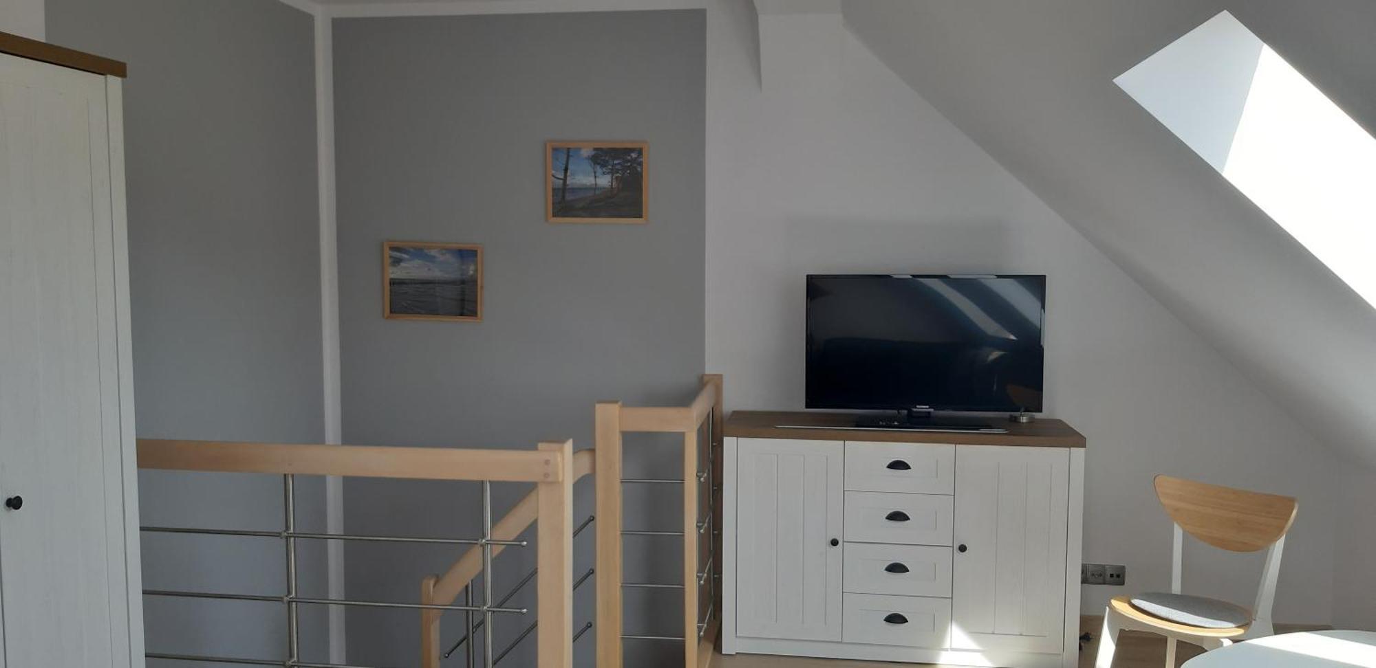 Apartamenty Gosciniec Re-Max Mrzeżyno Dış mekan fotoğraf
