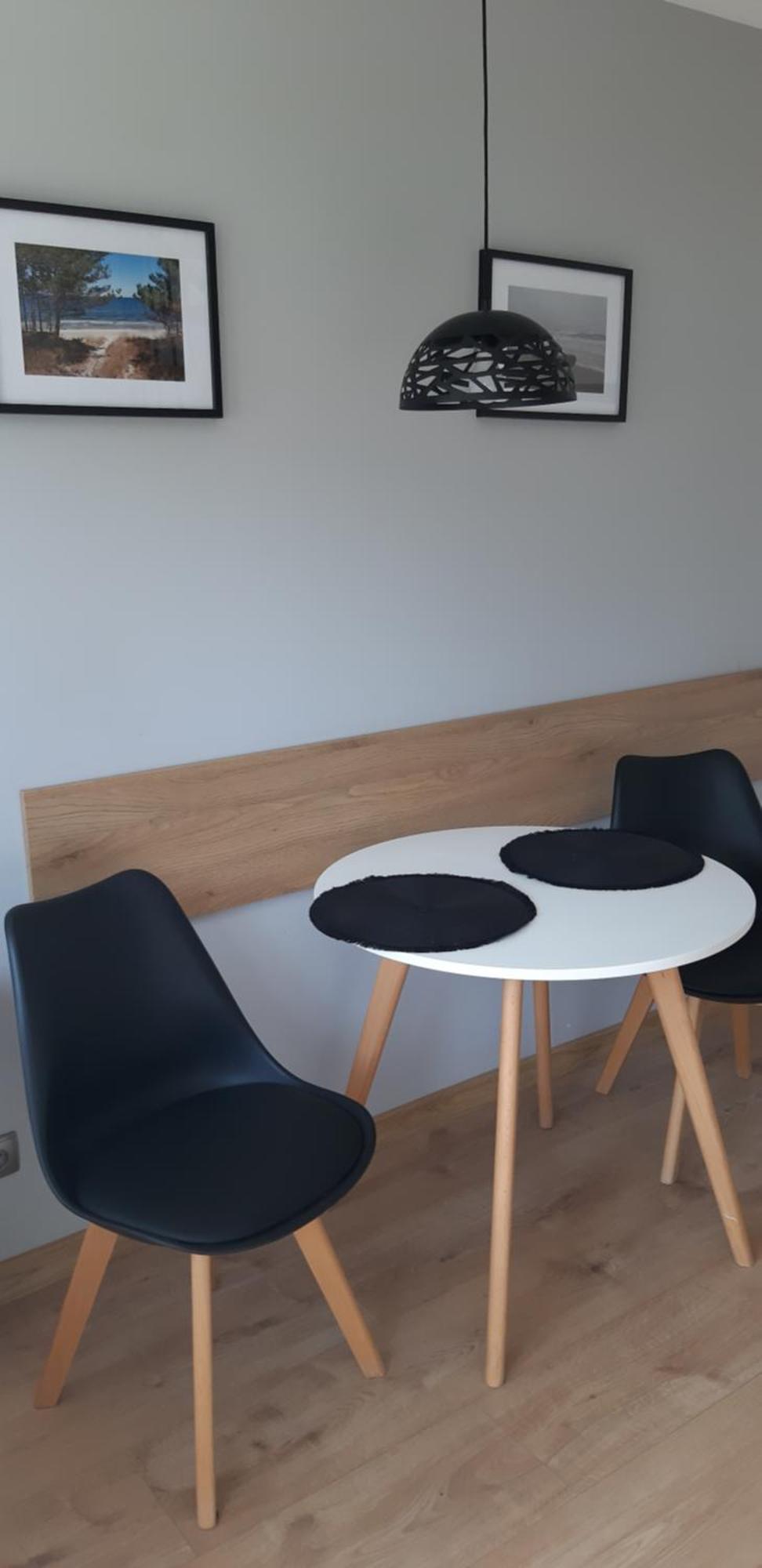 Apartamenty Gosciniec Re-Max Mrzeżyno Dış mekan fotoğraf