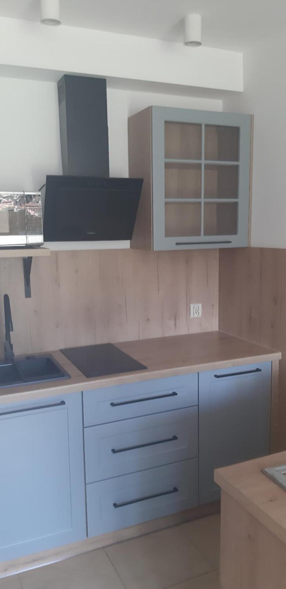 Apartamenty Gosciniec Re-Max Mrzeżyno Dış mekan fotoğraf